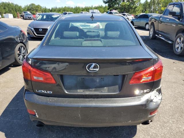 Photo 5 VIN: JTHBE262682014529 - LEXUS IS 