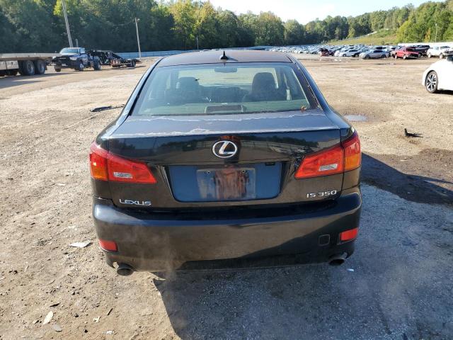 Photo 5 VIN: JTHBE262682014983 - LEXUS IS 350 