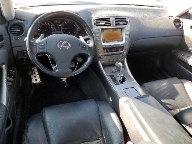 Photo 7 VIN: JTHBE262682014983 - LEXUS IS 350 