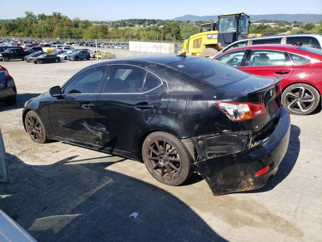 Photo 1 VIN: JTHBE262682015762 - LEXUS IS 350 