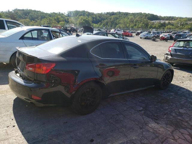 Photo 2 VIN: JTHBE262682015762 - LEXUS IS 350 