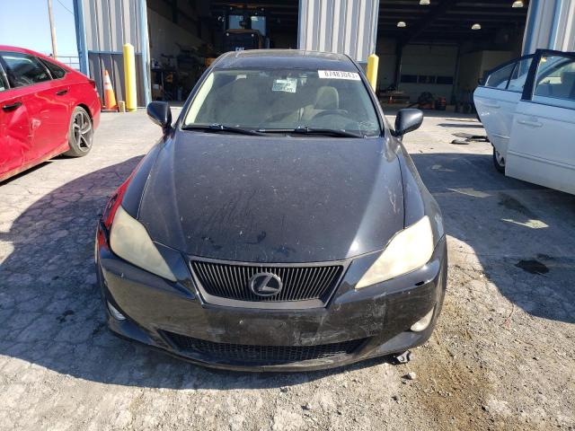 Photo 4 VIN: JTHBE262682015762 - LEXUS IS 350 