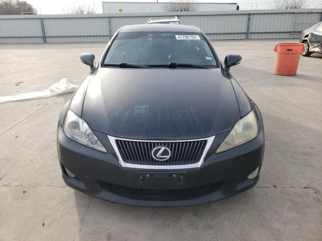 Photo 4 VIN: JTHBE262692016881 - LEXUS IS 