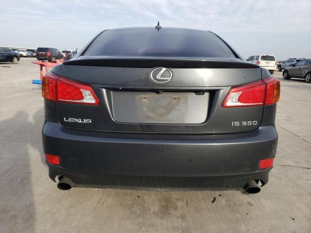 Photo 5 VIN: JTHBE262692016881 - LEXUS IS 