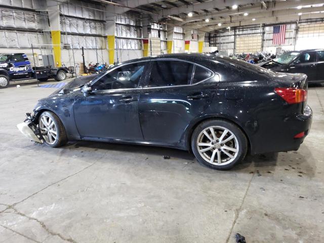 Photo 1 VIN: JTHBE262695023067 - LEXUS IS 