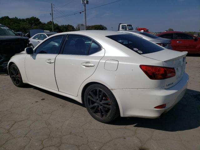 Photo 1 VIN: JTHBE262762003214 - LEXUS IS 350 