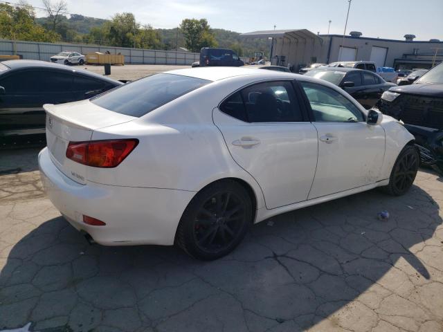 Photo 2 VIN: JTHBE262762003214 - LEXUS IS 350 