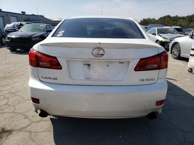 Photo 5 VIN: JTHBE262762003214 - LEXUS IS 350 