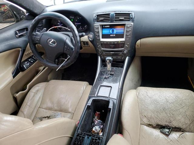 Photo 7 VIN: JTHBE262765001414 - LEXUS IS 