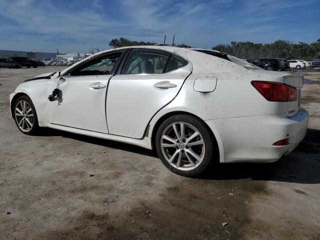 Photo 1 VIN: JTHBE262765005320 - LEXUS IS 