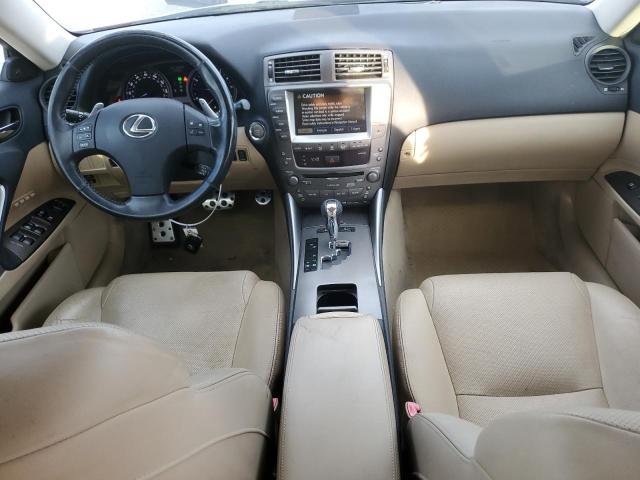 Photo 7 VIN: JTHBE262765007343 - LEXUS IS 