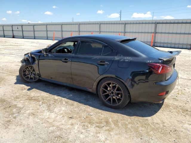 Photo 1 VIN: JTHBE262765008444 - LEXUS IS 350 