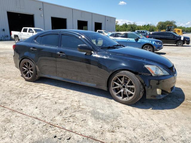 Photo 3 VIN: JTHBE262765008444 - LEXUS IS 350 