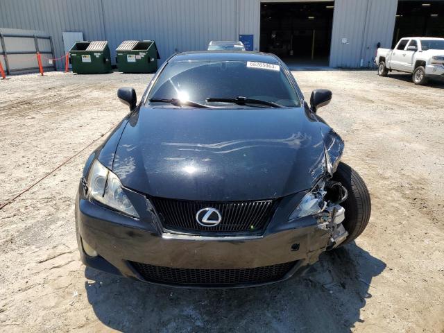 Photo 4 VIN: JTHBE262765008444 - LEXUS IS 350 