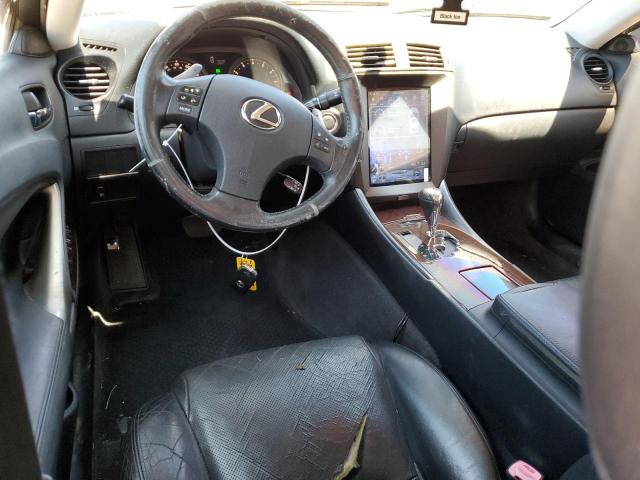 Photo 7 VIN: JTHBE262765008444 - LEXUS IS 350 