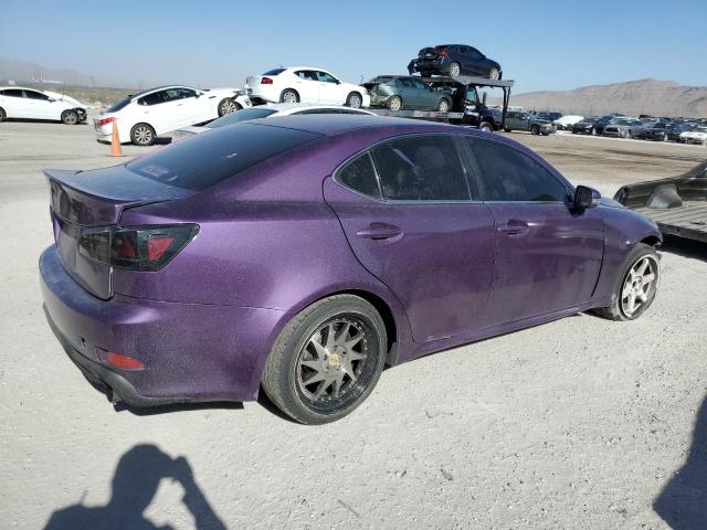 Photo 2 VIN: JTHBE262765010386 - LEXUS IS 