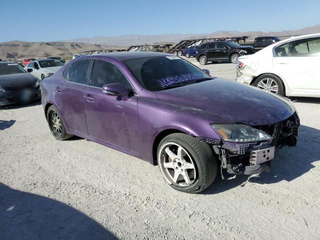 Photo 3 VIN: JTHBE262765010386 - LEXUS IS 