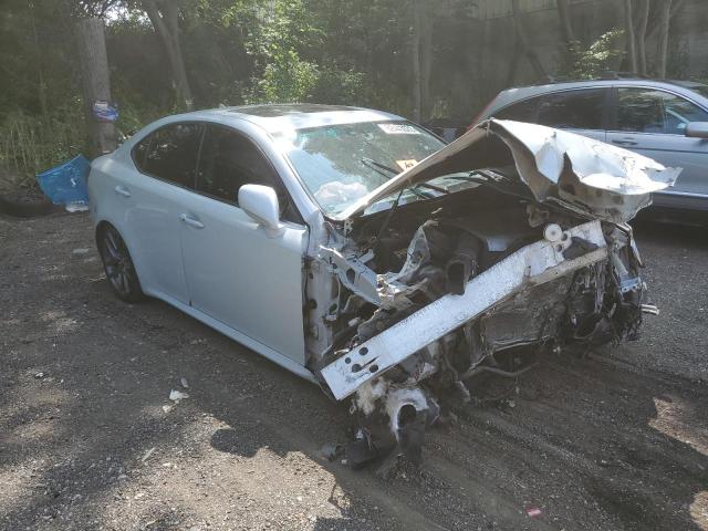 Photo 3 VIN: JTHBE262775013015 - LEXUS IS 350 