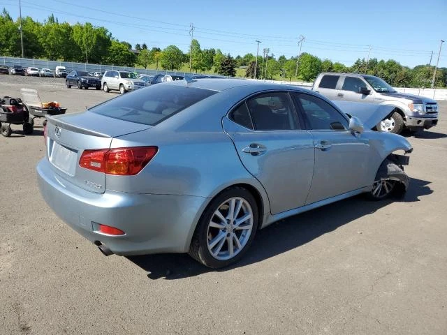 Photo 2 VIN: JTHBE262775013113 - LEXUS IS 350 