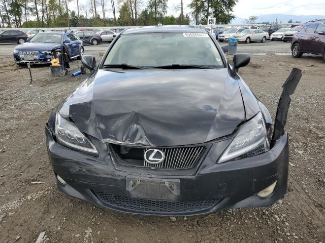 Photo 4 VIN: JTHBE262775013984 - LEXUS IS 