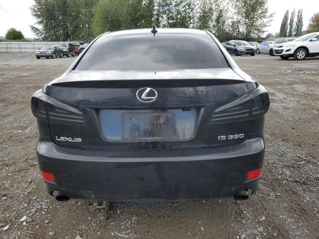 Photo 5 VIN: JTHBE262775013984 - LEXUS IS 