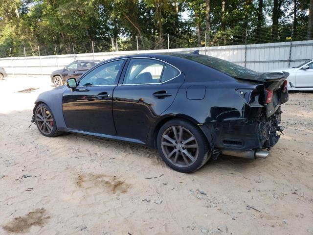 Photo 1 VIN: JTHBE262775014777 - LEXUS IS 350 