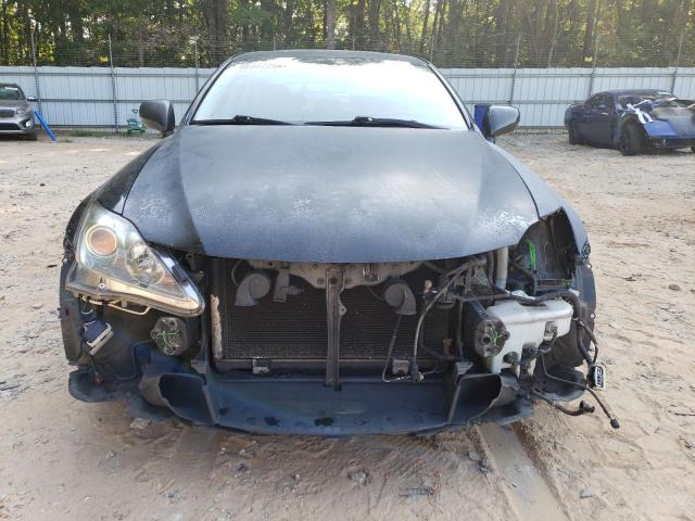 Photo 4 VIN: JTHBE262775014777 - LEXUS IS 350 