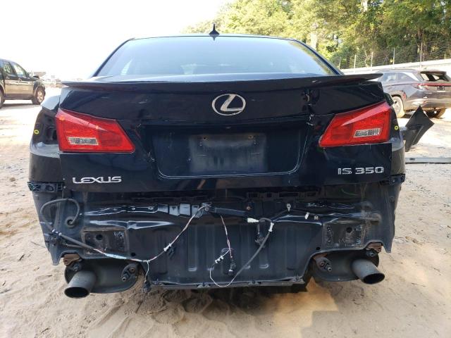 Photo 5 VIN: JTHBE262775014777 - LEXUS IS 350 