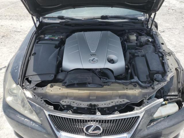 Photo 10 VIN: JTHBE262782013812 - LEXUS IS 