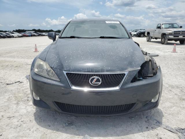 Photo 4 VIN: JTHBE262782013812 - LEXUS IS 