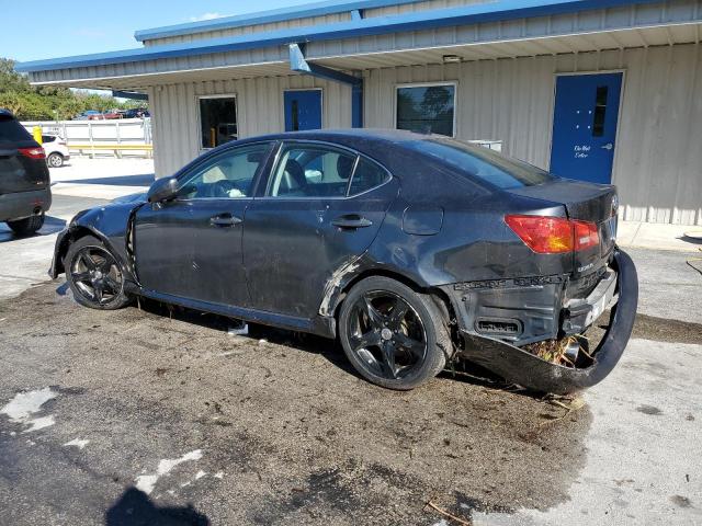 Photo 1 VIN: JTHBE262782014622 - LEXUS IS 350 