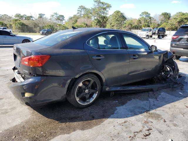 Photo 2 VIN: JTHBE262782014622 - LEXUS IS 350 