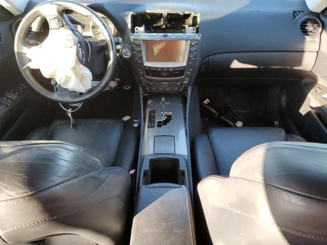 Photo 7 VIN: JTHBE262782014622 - LEXUS IS 350 