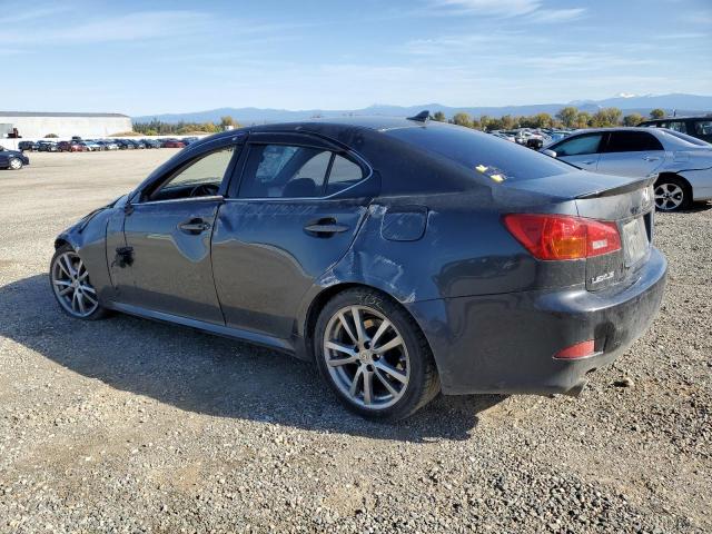 Photo 1 VIN: JTHBE262785020838 - LEXUS IS 