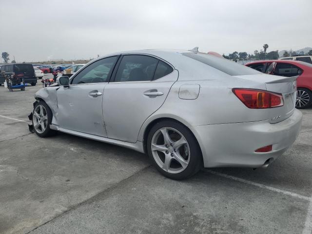 Photo 1 VIN: JTHBE262792016842 - LEXUS IS 