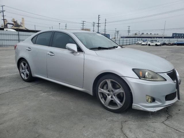 Photo 3 VIN: JTHBE262792016842 - LEXUS IS 