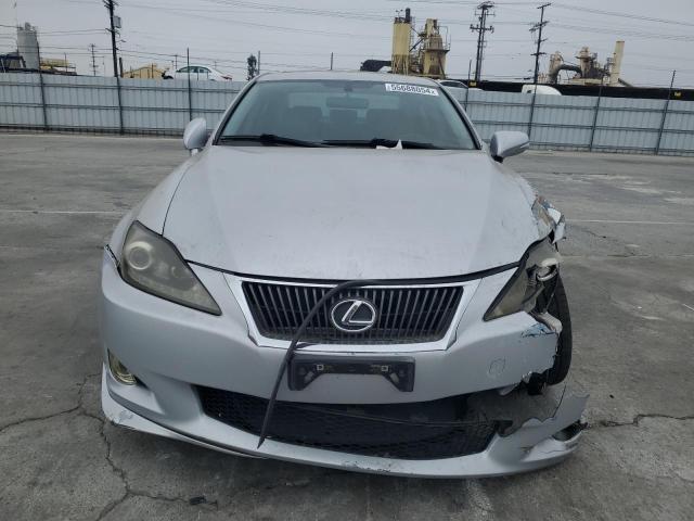 Photo 4 VIN: JTHBE262792016842 - LEXUS IS 