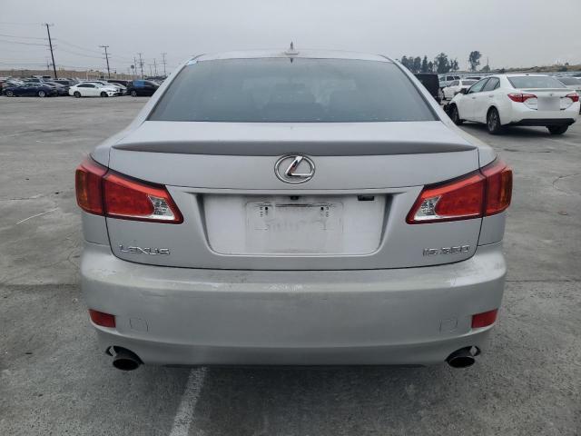 Photo 5 VIN: JTHBE262792016842 - LEXUS IS 