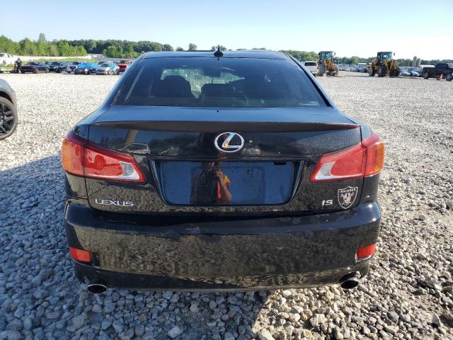 Photo 5 VIN: JTHBE262792016954 - LEXUS IS 