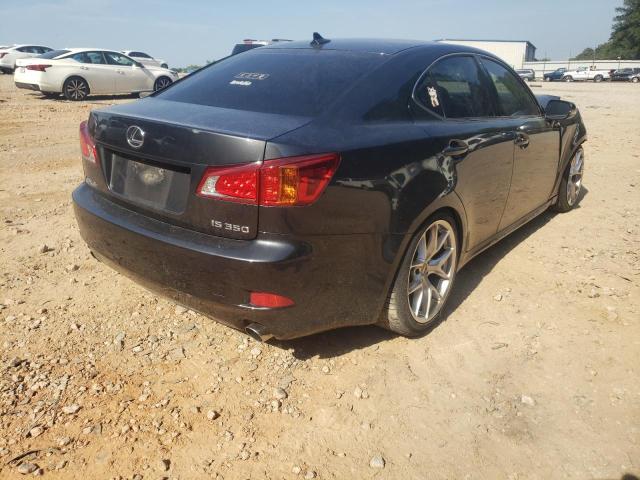 Photo 3 VIN: JTHBE262792017179 - LEXUS IS 350 