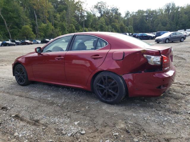 Photo 1 VIN: JTHBE262862001200 - LEXUS IS 350 