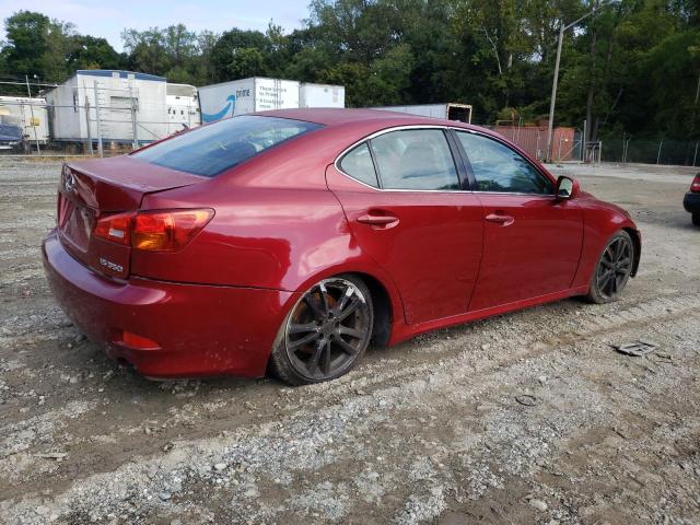 Photo 2 VIN: JTHBE262862001200 - LEXUS IS 350 