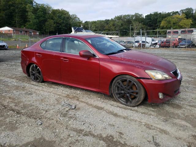 Photo 3 VIN: JTHBE262862001200 - LEXUS IS 350 