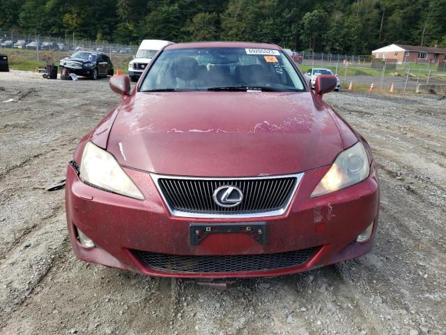 Photo 4 VIN: JTHBE262862001200 - LEXUS IS 350 