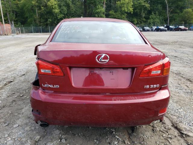 Photo 5 VIN: JTHBE262862001200 - LEXUS IS 350 