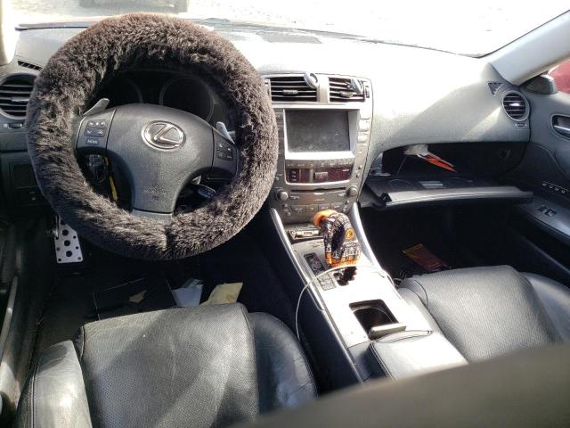 Photo 7 VIN: JTHBE262862001200 - LEXUS IS 350 