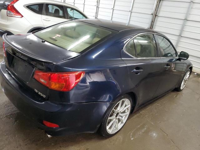 Photo 2 VIN: JTHBE262862005408 - LEXUS IS 