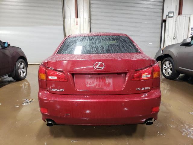 Photo 5 VIN: JTHBE262865001597 - LEXUS IS 