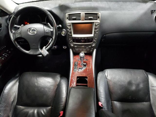 Photo 7 VIN: JTHBE262865001597 - LEXUS IS 