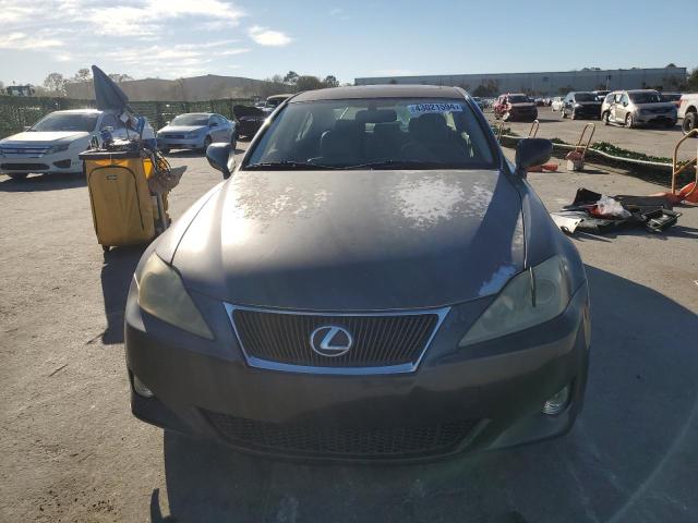 Photo 4 VIN: JTHBE262865008064 - LEXUS IS 